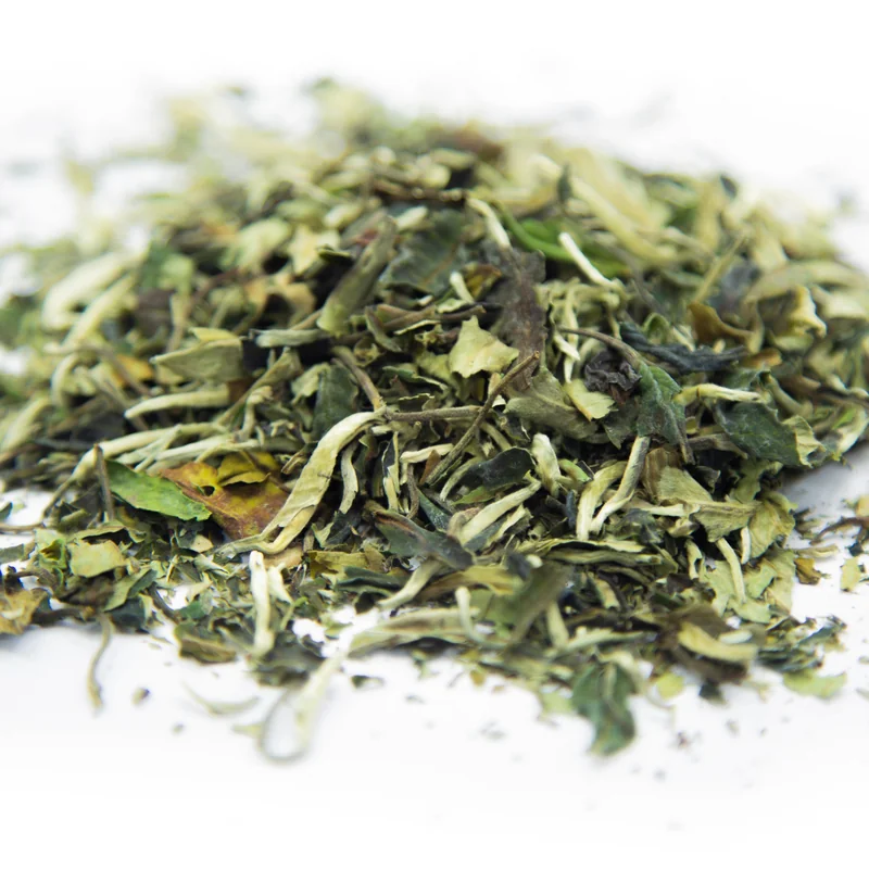 Bai Mu Dan (White Peony) offer from Camera din Față