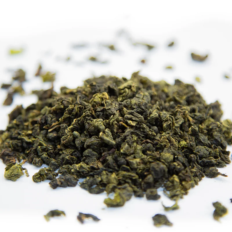 Tieguanyin (Iron Goddess of Mercy) offer from Camera din Față