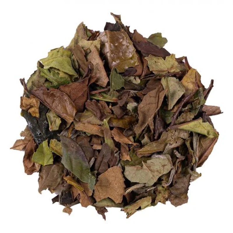 Bai Mu Dan (White Peony) offer from CHAI