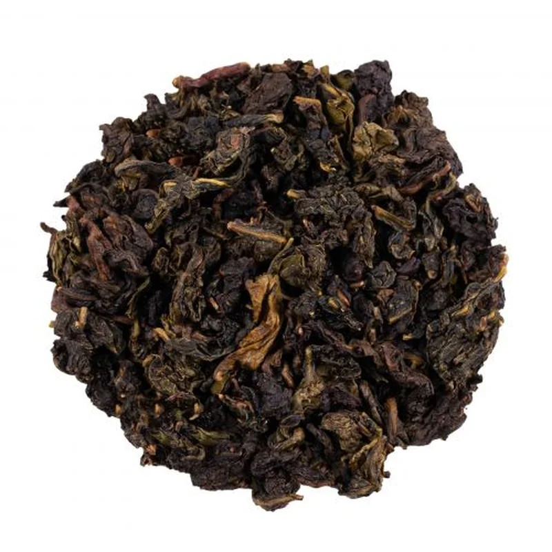 Jin Xuan Milk Oolong offer from CHAI