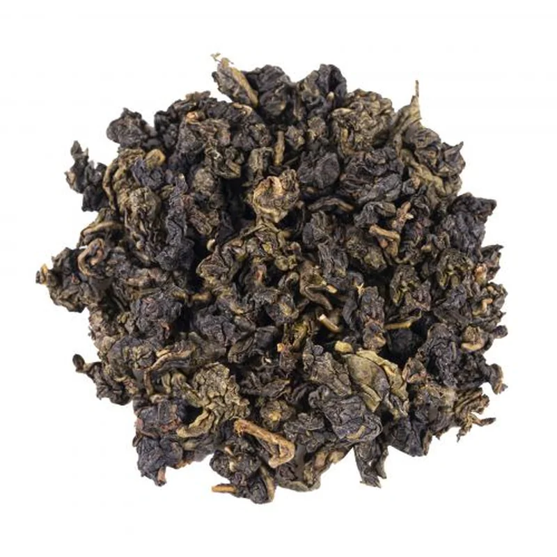 Tieguanyin (Iron Goddess of Mercy) offer from CHAI