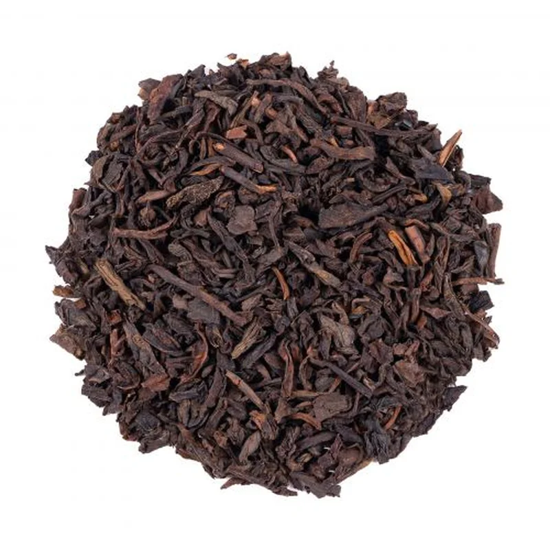 Yunnan Ripe 2010 Shu offer from CHAI
