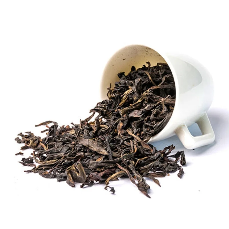 Da Hong Pao offer from Tea & Coffee Cyprus