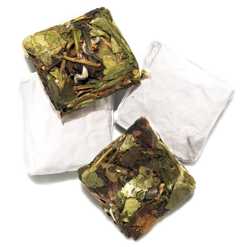 Shui Xian (Water Sprite) offer from Tea & Coffee Cyprus