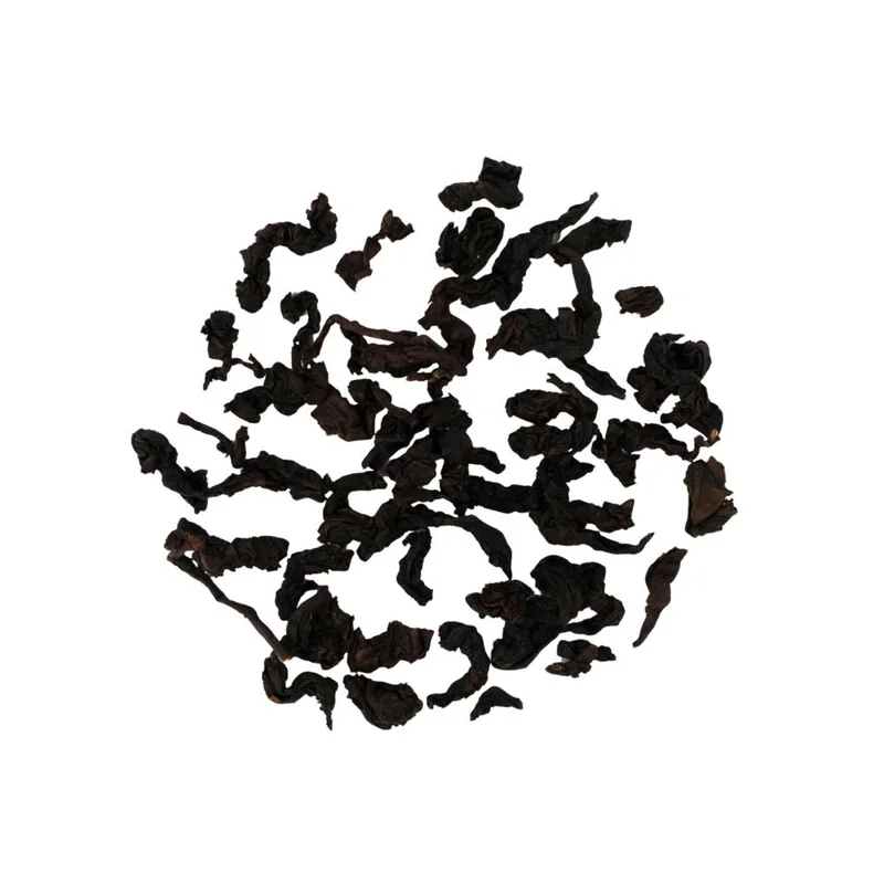 Aged Tieguanyin (Lao Tie) offer from Du'sha Tea