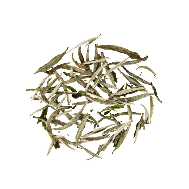 Bai Hao Yin Zhen (Silver Needle) offer from Du'sha Tea