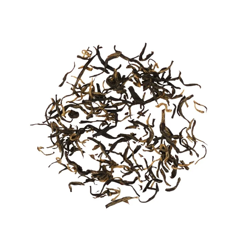 Bai Lin Gong Fu (Golden Monkey) offer from Du'sha Tea