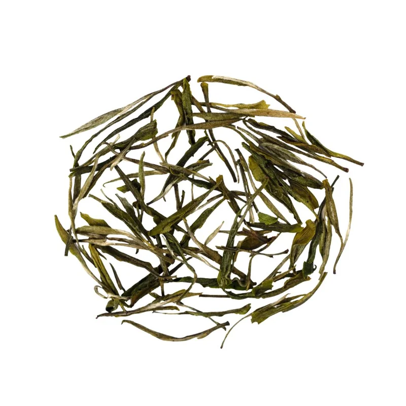 Huoshan Huangya (Huoshan Yellow Buds) offer from Du'sha Tea