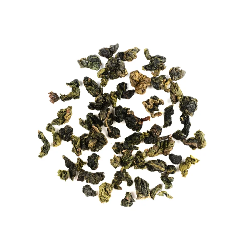 Jin Xuan Milk Oolong offer from Du'sha Tea