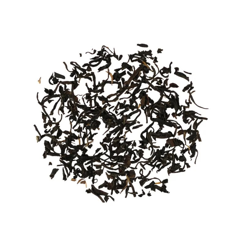 Keemun (Qimen Red) offer from Du'sha Tea