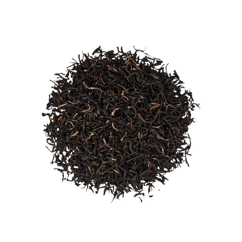 Lapsang Souchong (Zheng Shan Xiao Zhong) offer from Du'sha Tea