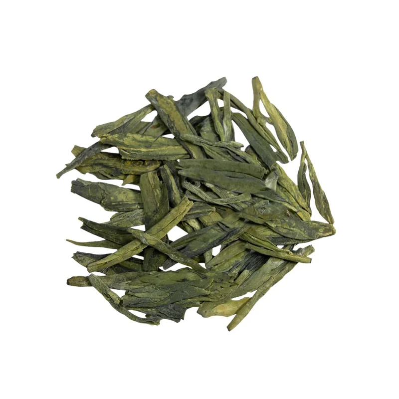 Longjing (Dragon Well) offer from Du'sha Tea