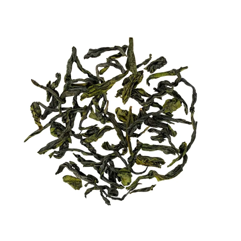 Lu'an Guapian (Lu'an Melon Seed) offer from Du'sha Tea