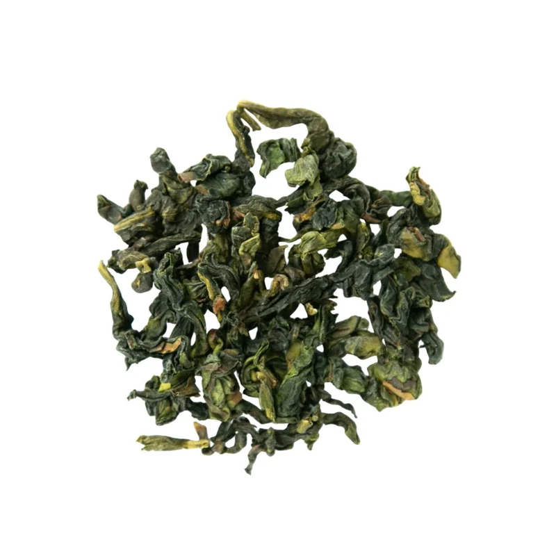 Tieguanyin (Iron Goddess of Mercy) offer from Du'sha Tea