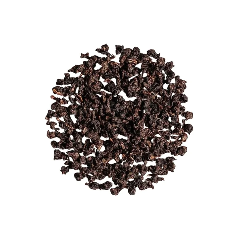 Tieguanyin (Iron Goddess of Mercy) offer from Du'sha Tea