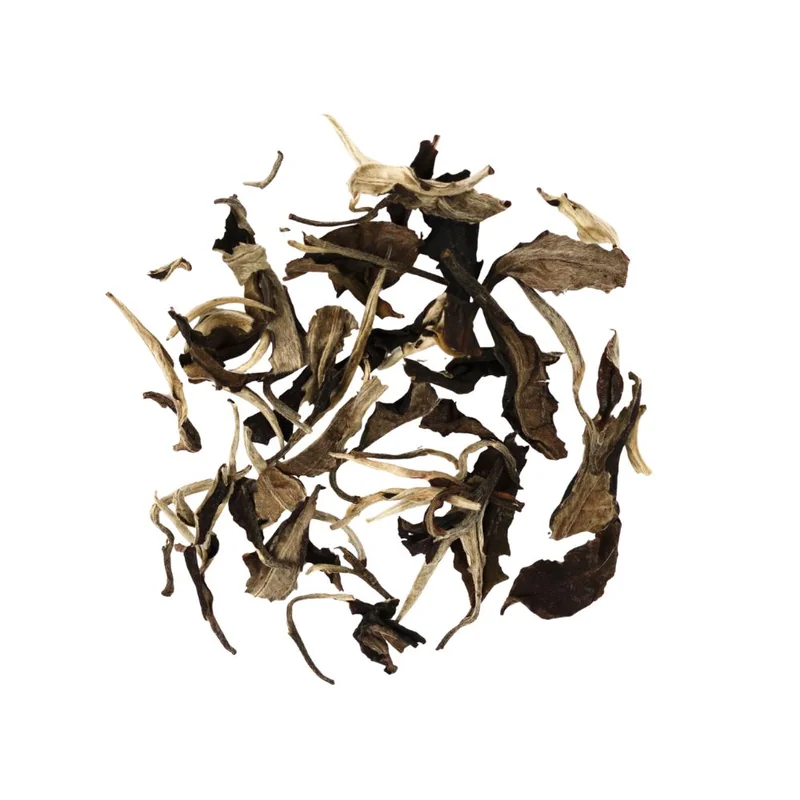 Yueguang Bai (Moonlight White) offer from Du'sha Tea
