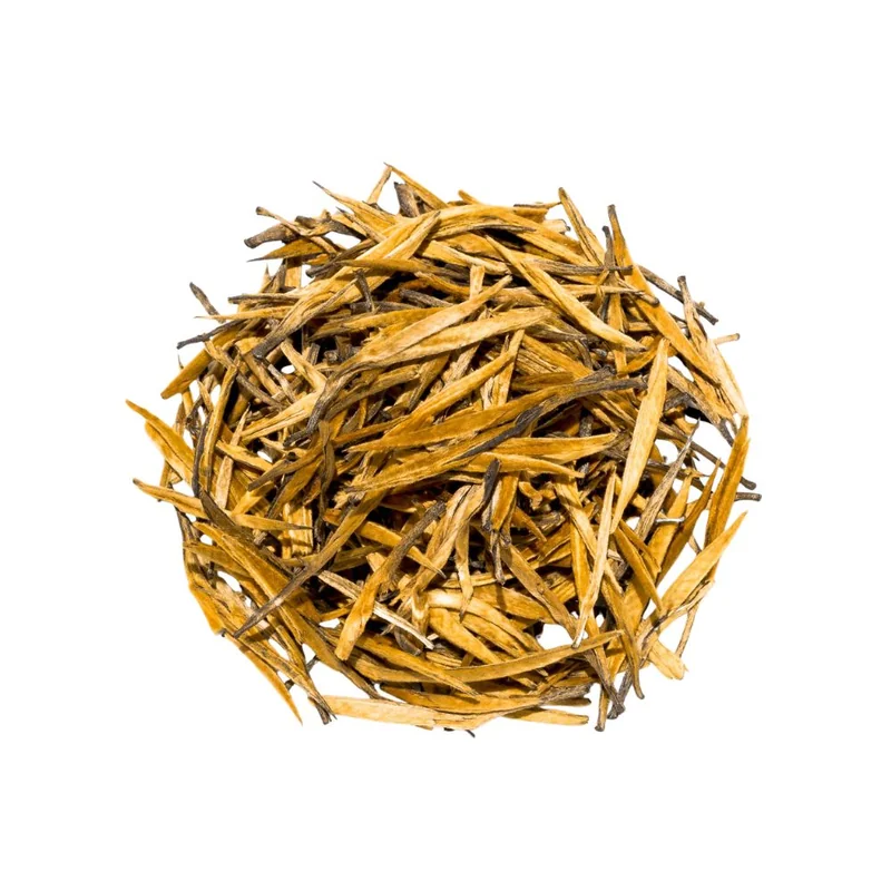 Yunnan Jin Zhen (Yunnan Golden Needle) offer from Du'sha Tea