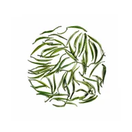 Zhuyeqing (Bamboo Leaf Green) offer from Du'sha Tea