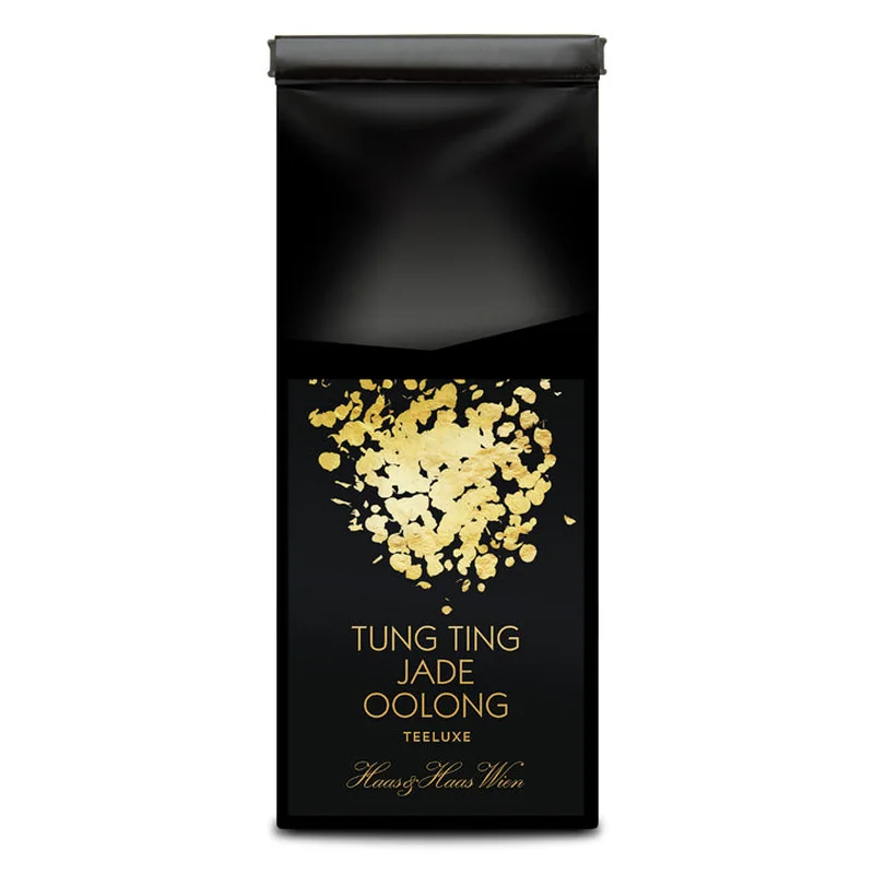 Dong Ding Oolong (Frozen Summit) offer from Haas&Haas