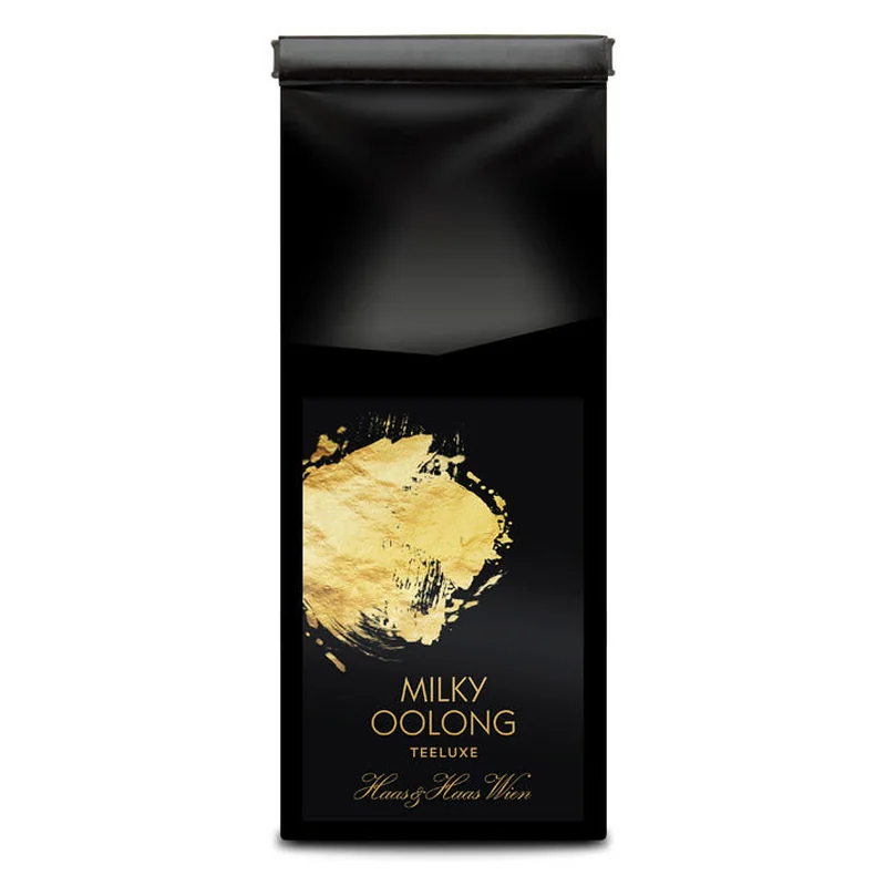 Jin Xuan Milk Oolong offer from Haas&Haas