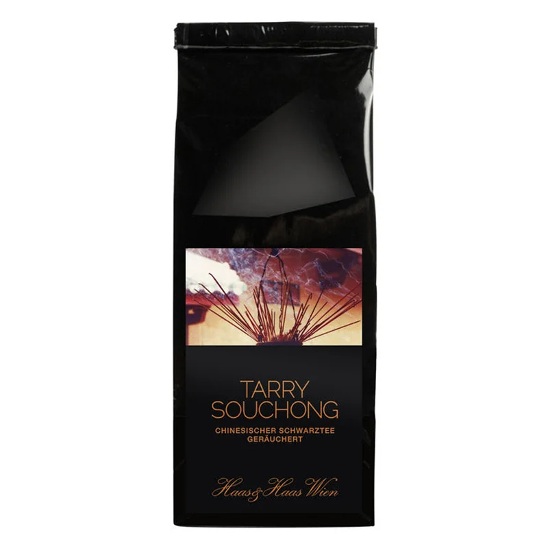 Lapsang Souchong (Zheng Shan Xiao Zhong) offer from Haas&Haas