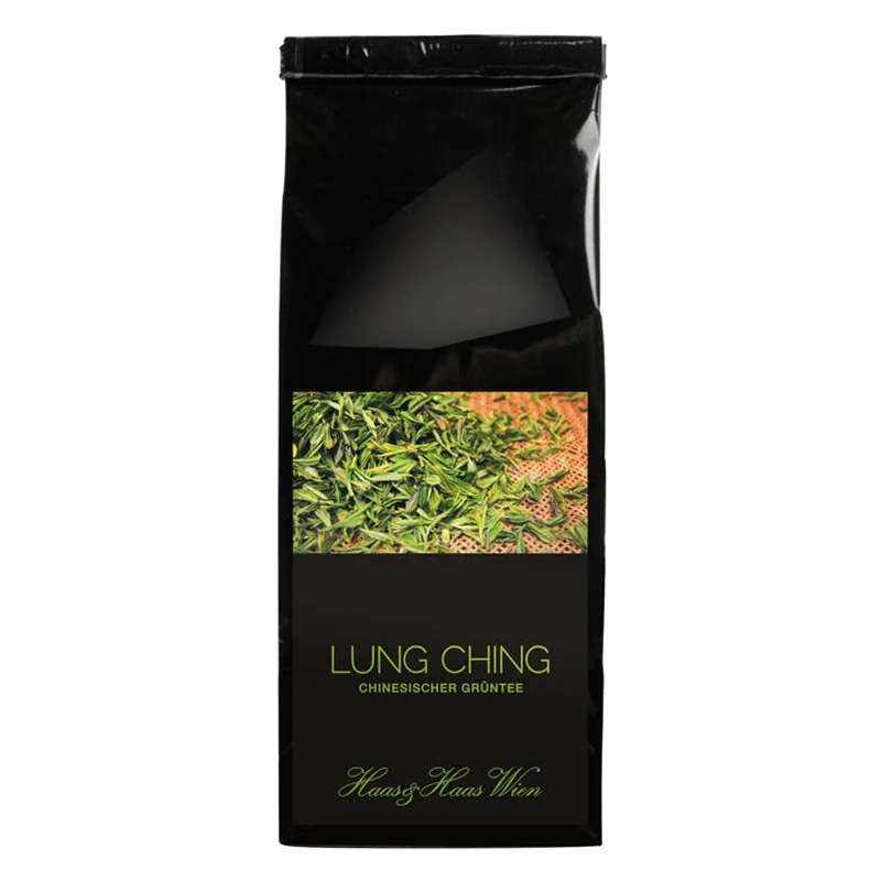 Longjing (Dragon Well) offer from Haas&Haas
