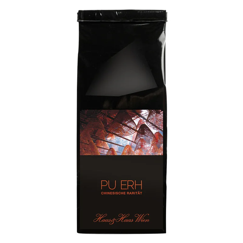 Yunnan Ripe 2010 Shu offer from Haas&Haas