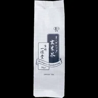 Genmaicha (Brown Rice Tea) offer from Ippodo Tea