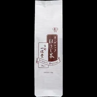 Hōjicha (Roasted Green Tea) offer from Ippodo Tea