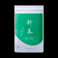 Shizuoka Sencha offer from Ippodo Tea
