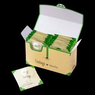 Shizuoka Sencha offer from Ippodo Tea
