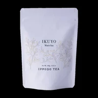 Uji Matcha (Koicha grade) offer from Ippodo Tea