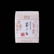 Uji Matcha (Koicha grade) offer from Ippodo Tea