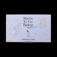 Uji Matcha (Koicha grade) offer from Ippodo Tea