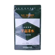Uji Matcha (Koicha grade) offer from Ippodo Tea