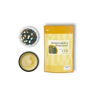 Genmaicha (Brown Rice Tea) offer from Nio Teas