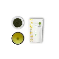 Karigane Kukicha (Gyokuro Stem Tea) offer from Nio Teas
