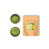 Uji Matcha (Koicha grade) offer from Nio Teas