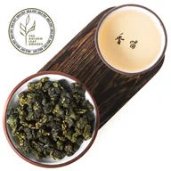 Alishan High Mountain Oolong offer from Path of Cha