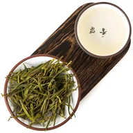 Anji Bai Cha Green Tea of Zhejiang offer from Path of Cha
