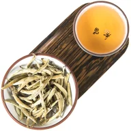 Bai Hao Yin Zhen (Silver Needle) offer from Path of Cha