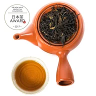 Benifuuki Wakoucha (Japanese Black Tea) offer from Path of Cha