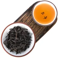 Da Hong Pao "Big Red Robe" Wu Yi Shan Rock Oolong Tea offer from Path of Cha