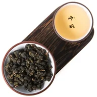 Dong Ding Oolong (Frozen Summit) offer from Path of Cha