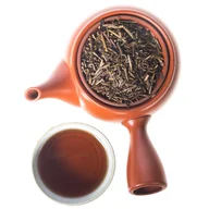 Hōjicha (Roasted Green Tea) offer from Path of Cha