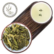 Longjing (Dragon Well) offer from Path of Cha