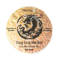 Oriental Beauty (Bai Hao Oolong) offer from Path of Cha