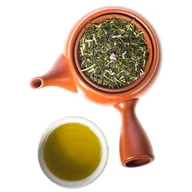 Shizuoka Sencha offer from Path of Cha