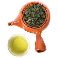 Shizuoka Sencha offer from Path of Cha