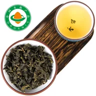 Tieguanyin (Iron Goddess of Mercy) offer from Path of Cha